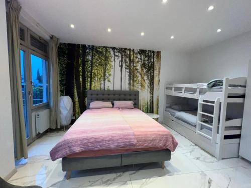 Pfullendorf Apartment | Pirmin Diem, Ruzenweiler 2, 88239 Wangen