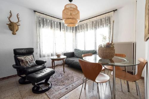 Canillo Apartment | Pis al centre de Canillo, a prop del telecabina HUT 8304