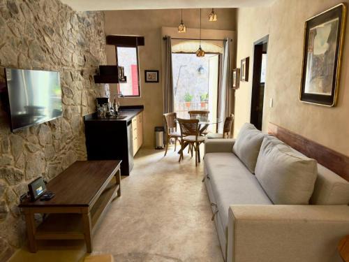 Santeagueda Apartment | Pisa en ValQuirico