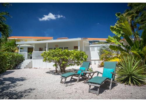 Piscadera House | Piscadera Bay Resort 23