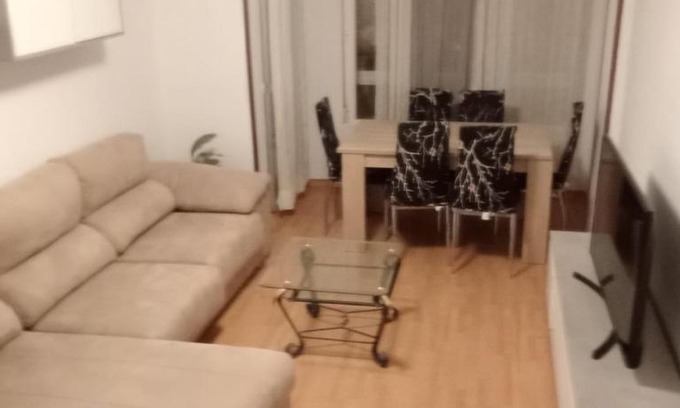 Aranda de Duero Apartment | Piso 3 habitaciones Aranda de Duero céntrico