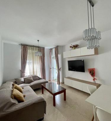 Sevilla Este Apartment | Piso AZORES-FIBES