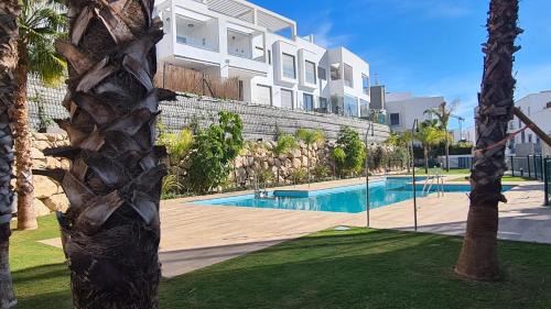 Caleta de Velez Apartment | Piso Baviera Golf Costa del Sol