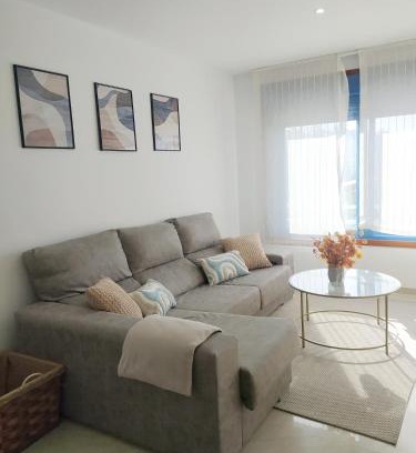 Poio Apartment | Piso Beiramar