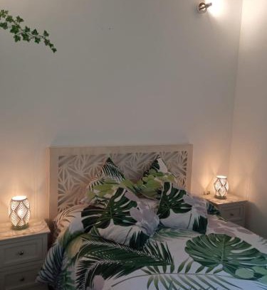 Sant Carles de la Rapita Apartment | Piso céntrico entre mar y montaña
