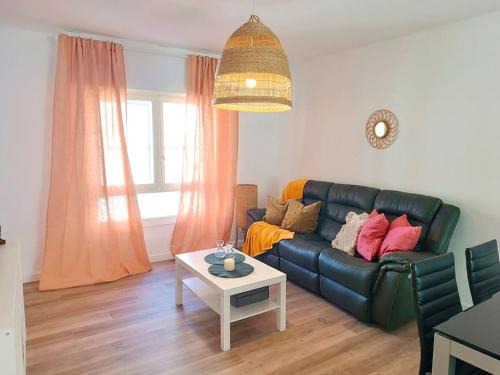 Castro Urdiales Apartment | Piso céntrico cerca de la playa