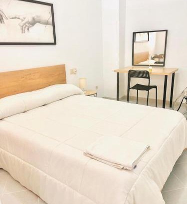 Jerez de la Frontera Old Town Apartment | PISO CENTRO HISTÓRICO 3 DORMITORIOS