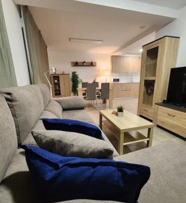 Elche Apartment | Piso de diseño Elche