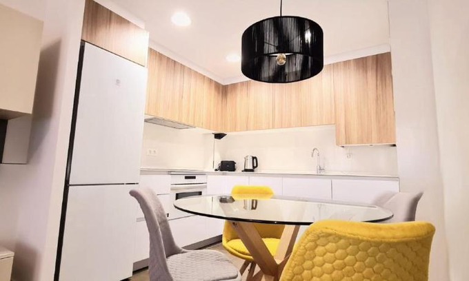 Durango Apartment | PISO EN DURANGO