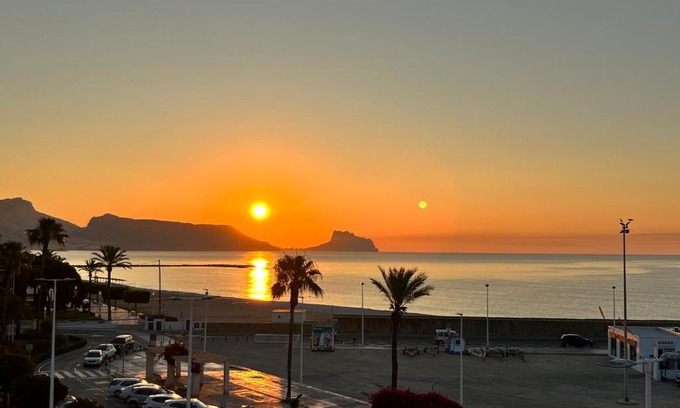 Altea Apartment | Piso en Puerto de Altea