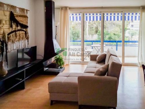 Torredembarra Apartment | Piso en Torredembarra
