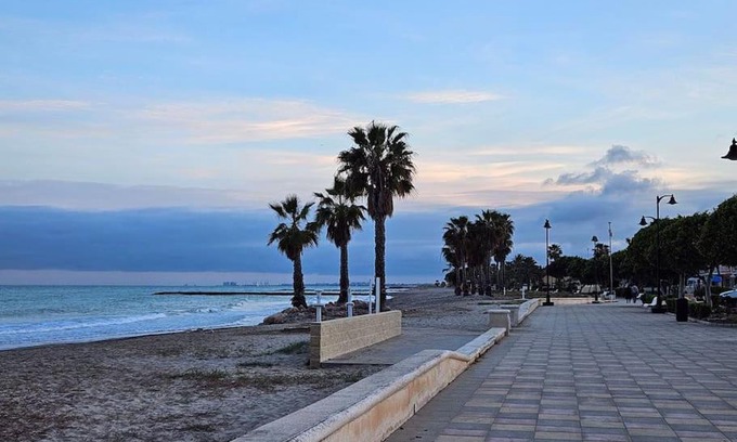Chilches Apartment | Piso entero muy cerca de la playa
