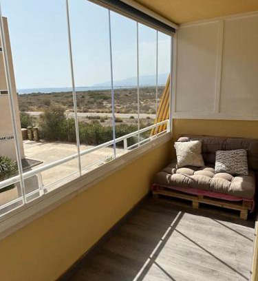Retamar Apartment | Piso familiar en El Toyo