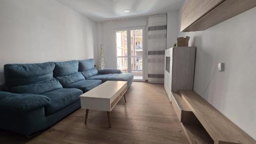 Albacete Apartment | Piso Leon
