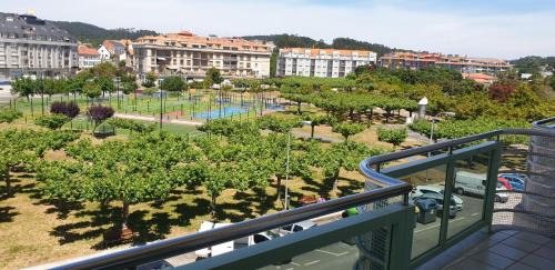 Portonovo Apartment | Piso Portonovo Sanxenxo