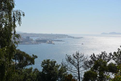 O Perpetuo Socorro Apartment | PISO UNICO EN VIGO