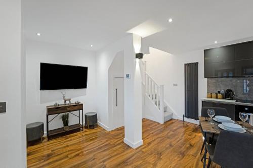 Pitcorthie House | Pitcorthie House