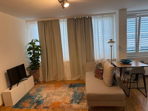 Lucerne Apartment | Piti