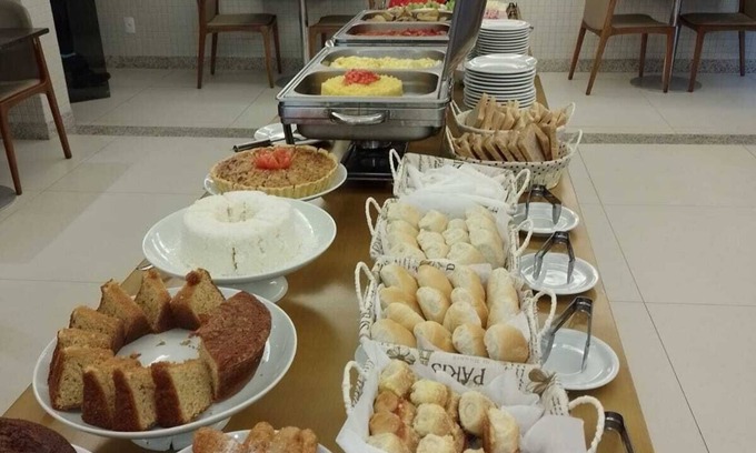 Pituba Hotel | Pituba Praiamar Hotel