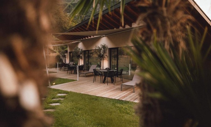 Cardano Apartment | Pitzner - Winery & Suites