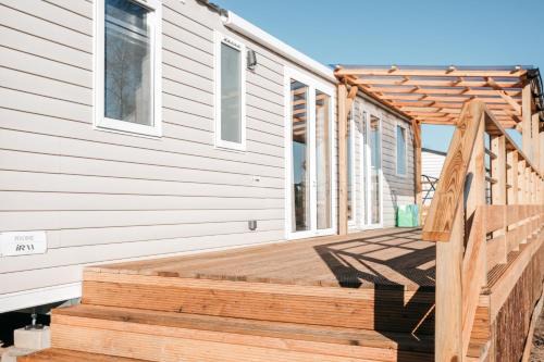 Berdorf Other | Pivoine Camping Belle-Vue 2000