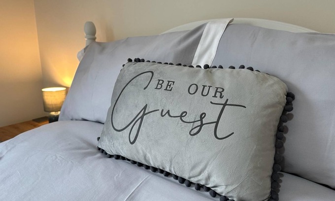 Chester House | Pixie Terrace Chester-Fabulous Location within The City of Chester-Award winning