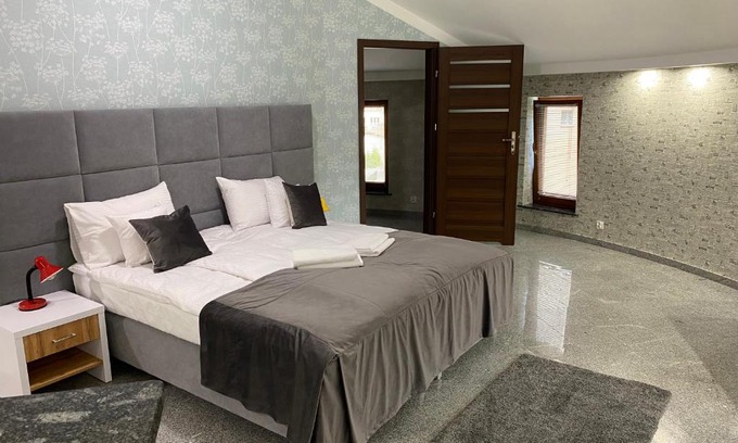 gmina Dzierzgon Apartment | Pizzeria Prowansalska