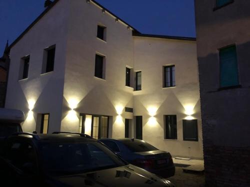 Pizzighettone Apartment | Pizzighettone Residenza La Corte