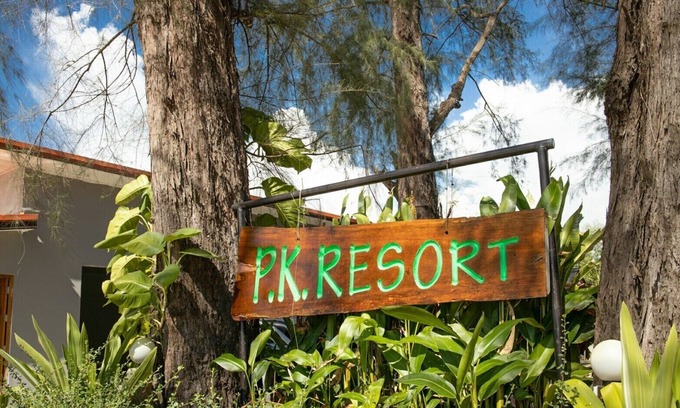 Sikao Hotel | PK Resort