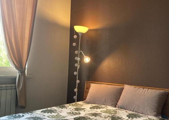 Maskavas Forstate Apartment | Plašs dzīvoklis tuvu centram