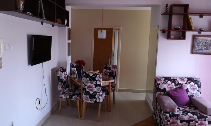 Sremska Mitrovica Apartment | Plaža