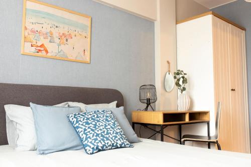 Srodmiescie Apartment | Plac Kaszubski 15