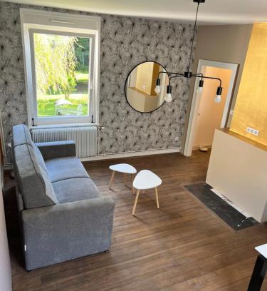 Commercy Apartment | Place de la gare cy