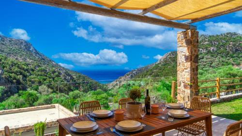 Kantanos-Selino House | Place of the Gοds