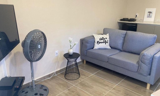Piscadera Apartment | Place2cu-Studio apartment