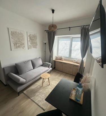 Gloggnitz Apartment | Place2stay Gloggnitz1