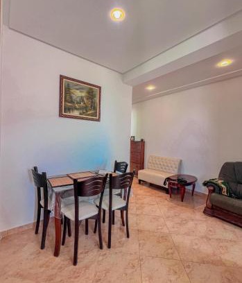Asilah Apartment | Plage assilah