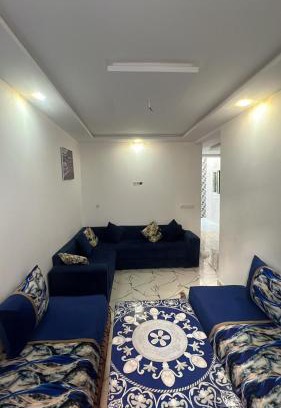 Asilah Apartment | Plage daya
