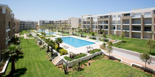 Plage des Nations Apartment | Plage Des Nations Apartment