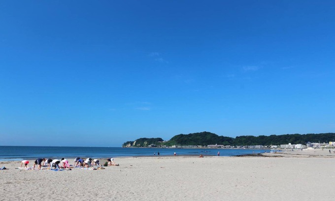 Kamakura House | Plage yuigahama