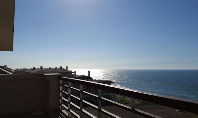 Sidi Taibi Apartment | Plages des nations