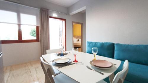 Agios Vasileios Apartment | Plakias Riviera