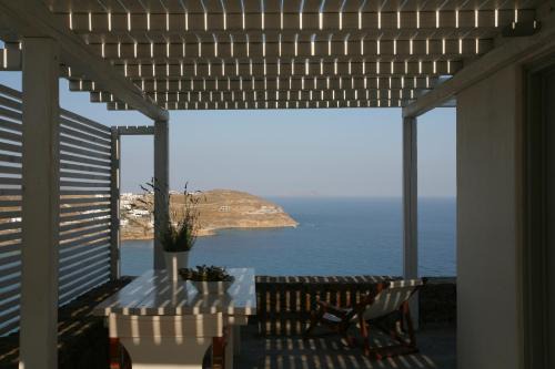 Xilokeratidi House | Plan-B Holidays