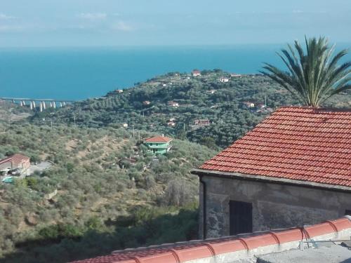 Civezza Apartment | Plan B