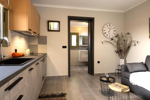 Kardhakata House | Plane Tree House