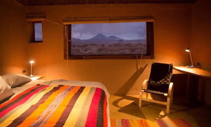 San Pedro de Atacama Cabin | Planeta Atacama Lodge