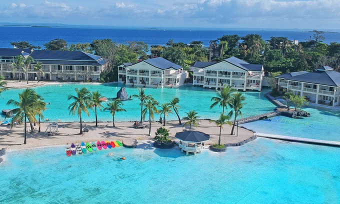 Lapu-Lapu Resort | Plantation Bay Resort and Spa