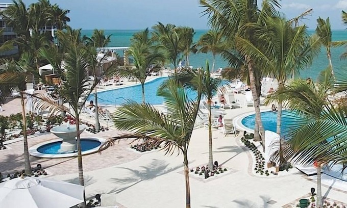 Captiva Condo | Plantation Beach Club at South Seas Resort. Beautiful 2BR, 2BA Beachfront Villa