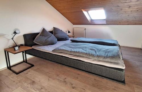 Schernfeld Apartment | Plapperer`s Fewo
