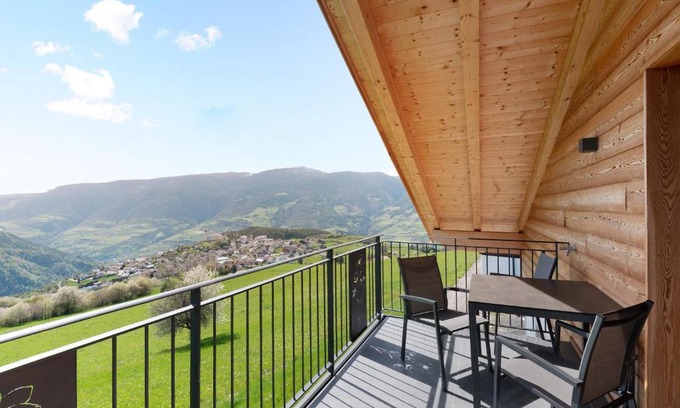Lajen Apartment | Platiederhof Apt Lajen
